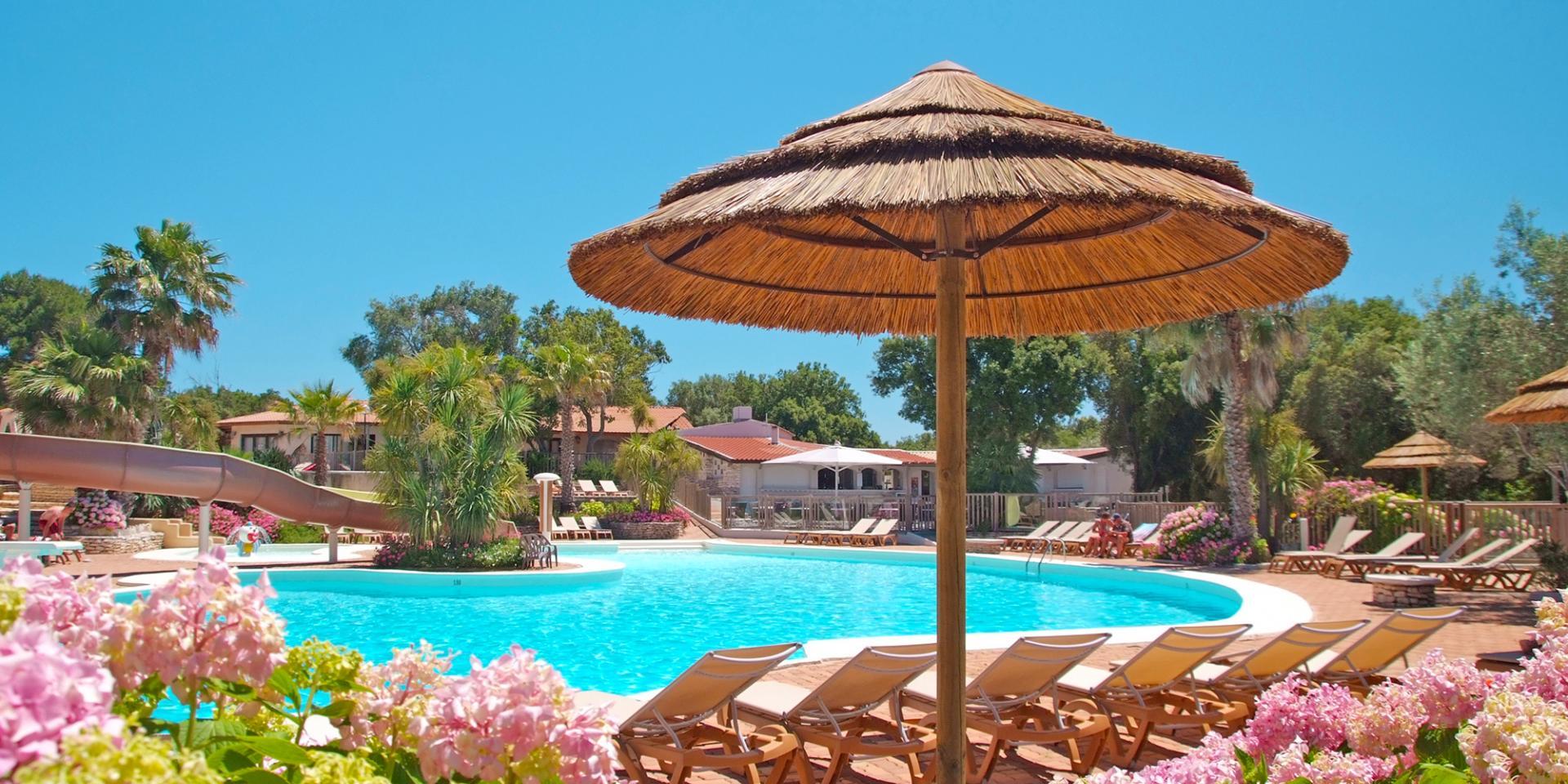 Camping Bonifacio Location | Camping Bonifacio Corse – HUCT