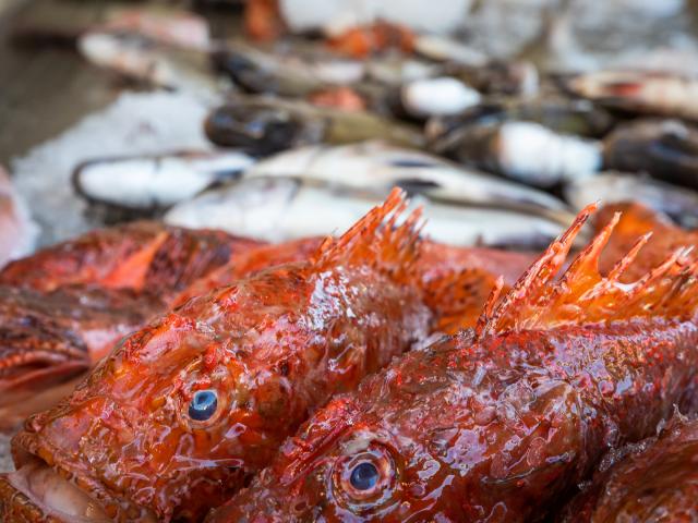 Produit Local Poisson