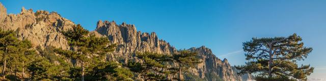 Col de Bavella, Aiguilles de Bavella, Porto Vecchio, 20, Corse-du-sud, France, Europe //Europe,  France, Corse-du-sud, 20, Porto Vecchio, Bavella summit, Bavella pass