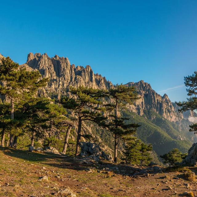 Col de Bavella, Aiguilles de Bavella, Porto Vecchio, 20, Corse-du-sud, France, Europe //Europe,  France, Corse-du-sud, 20, Porto Vecchio, Bavella summit, Bavella pass