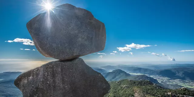 Omu Di Cagna Sud Corse