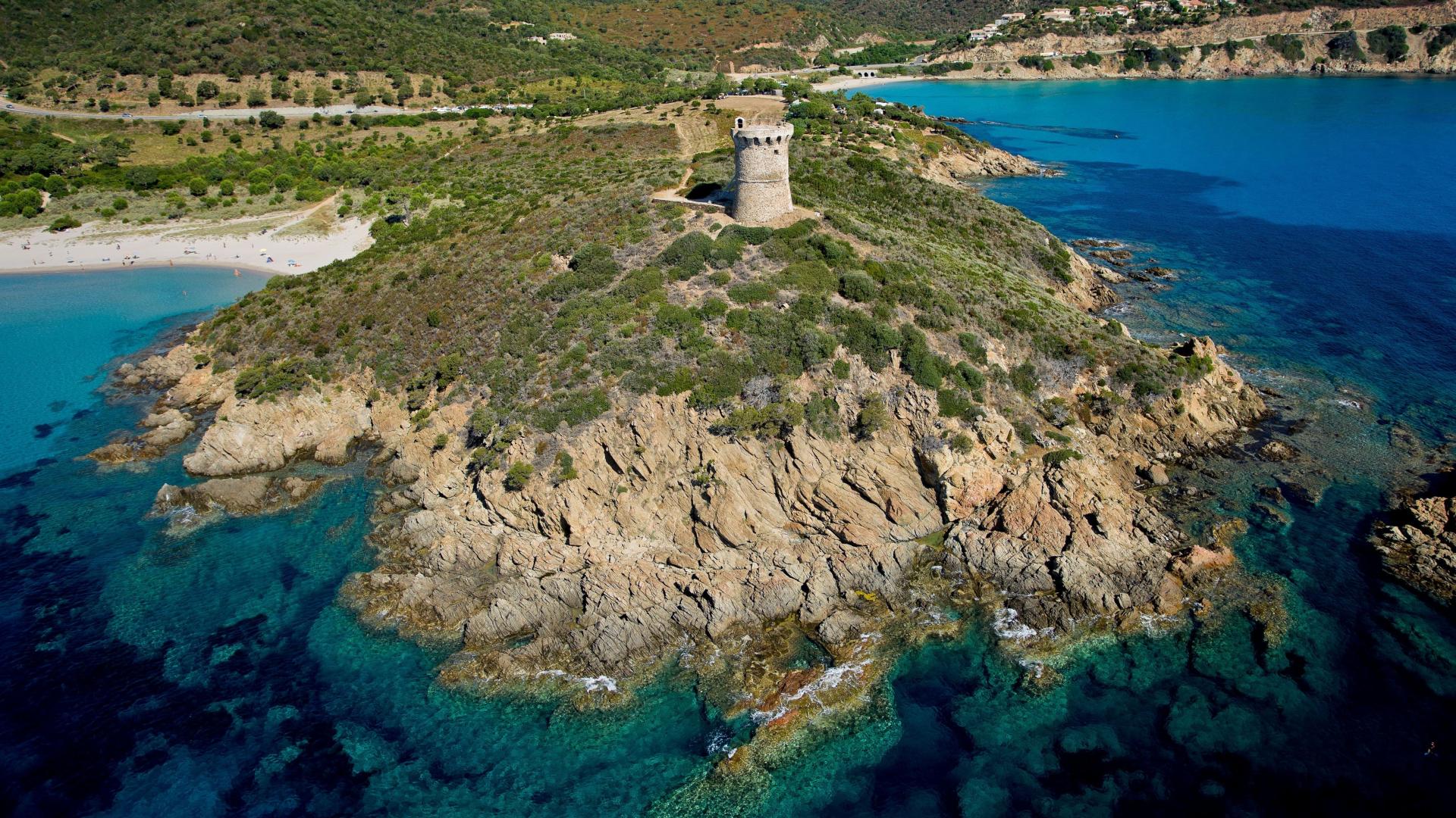 Les plus belles plages du Sud Corse | Office de Tourisme de Bonifacio