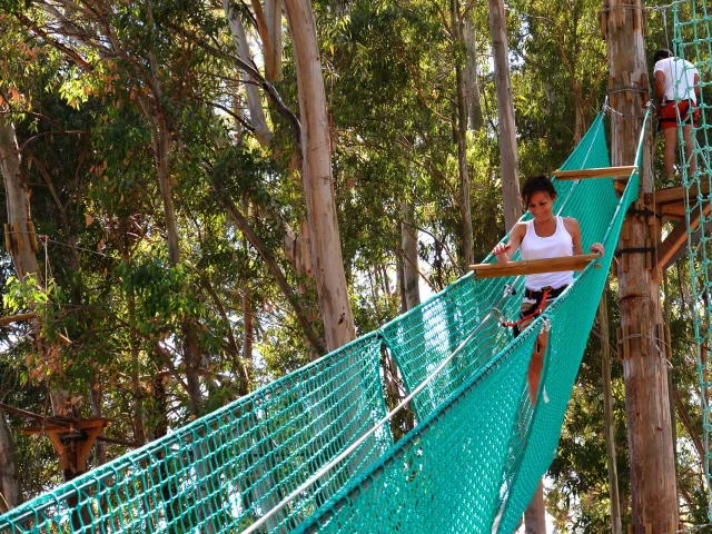 Parc Aventure Sud Corse