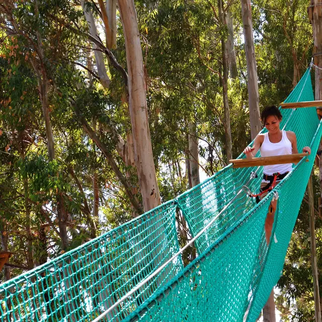 Parc Aventure Sud Corse