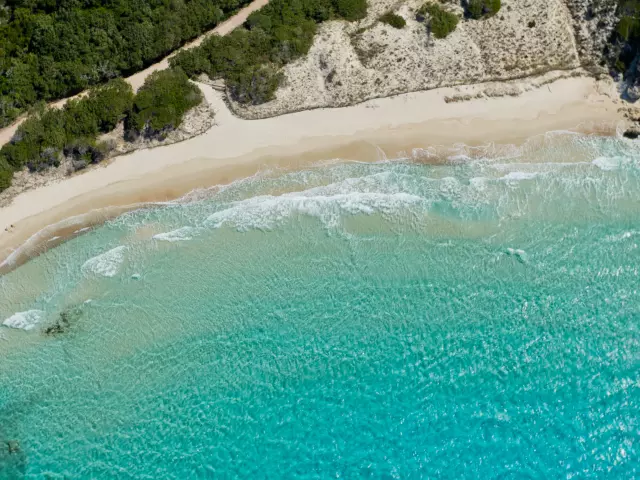 Pointe de Sperone, Golf de Sperone, Corse du sud, 20, Corse, France // France, Corse,20,  Corse du sud, Sperone golf, Sperone point