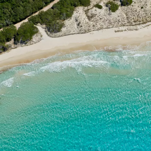 Pointe de Sperone, Golf de Sperone, Corse du sud, 20, Corse, France // France, Corse,20,  Corse du sud, Sperone golf, Sperone point