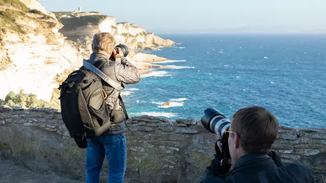 Week End Biodiversite A Viranata Bonifacio 10