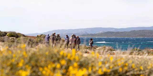 Week End Biodiversite A Viranata Bonifacio