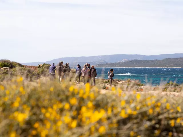 Week End Biodiversite A Viranata Bonifacio