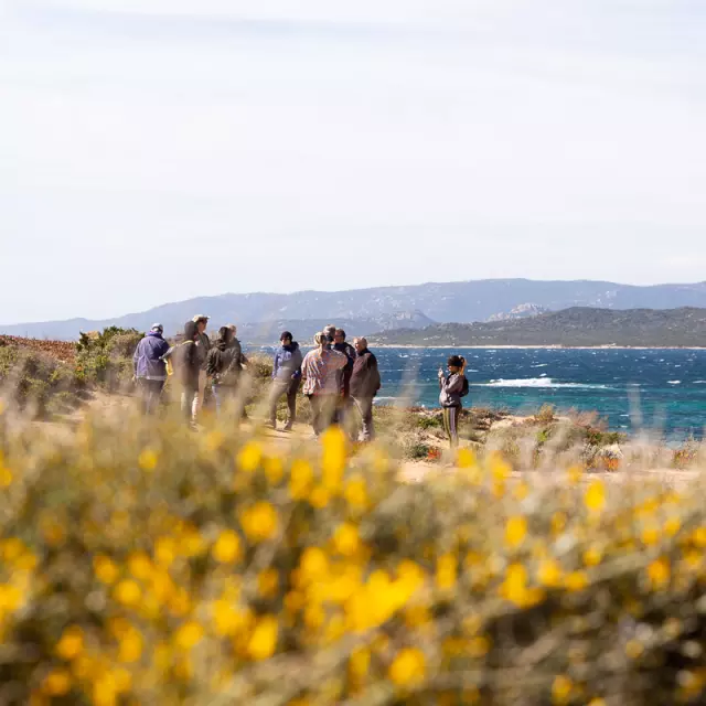 Week End Biodiversite A Viranata Bonifacio