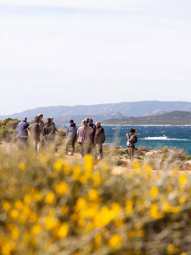 Week End Biodiversite A Viranata Bonifacio