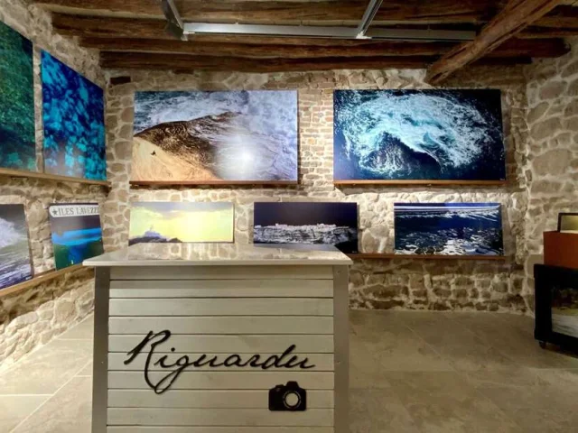 Gallerie Art Riguardu Bonifacio