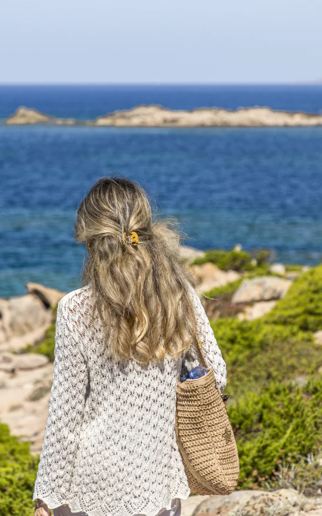 RP14 Plages sauvages et cachées