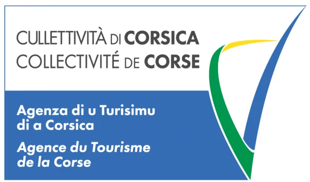 Logo Agence Tourisme Corse