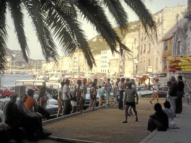 Petanque Palazzu 1975