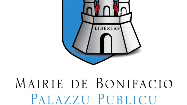 Bonifacio Mairie Blanc